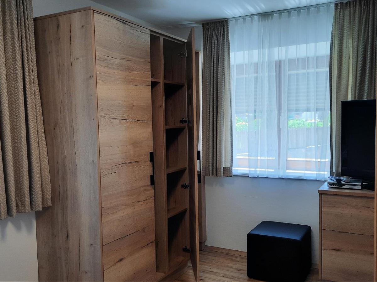 普范德斯Alblerhof公寓 外观 照片